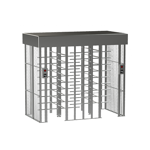 全高转闸（双门）JS-ZH18